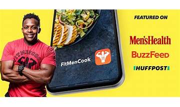 FitMenCook for Android - Download the APK from Habererciyes